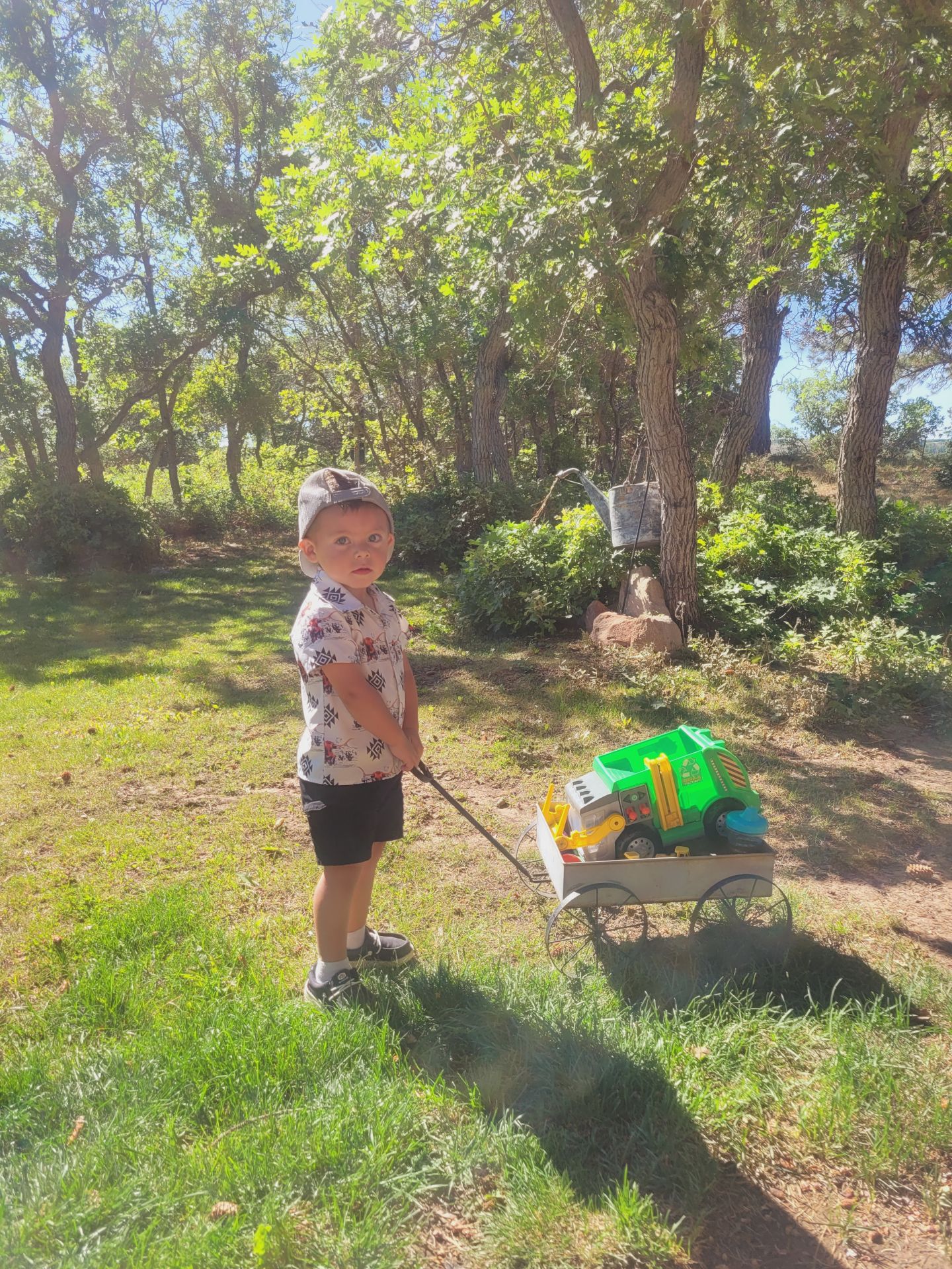 Taylor Ridge RV Park